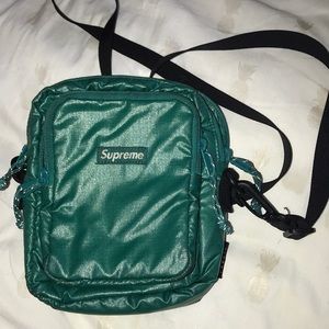Supreme Fanny Pack
